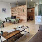 もみケア ナチュール アルプス通り店