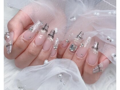 アイシーネイル 新宿店(icy nail)の写真