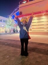 オレンジ 鶴橋店(ORANGE) megu