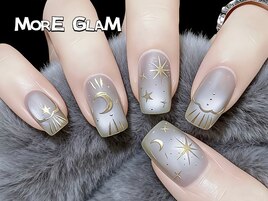 マグネットネイル