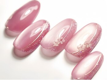 季節に合わせるデザイン提案