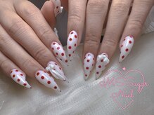 ミスシュガーネイル(MS Sugar Nail)