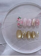 ルビー バイ イノセンシア(RUBY by INOCENCIA)/standard