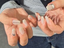 カディ(Kady)/カジュアルデザイン