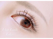 エッジ(Edge)の雰囲気（【フラットラッシュ】軽くて持ちの良さ抜群★）