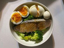 リーブス(REVES)の雰囲気（【リバウンドのない身体へ】1人1人に合わせたオーダーメイド）