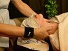 【ご新規様限定】首肩集中ケア!スキマ時間で◎ もみほぐし×整体 40分
