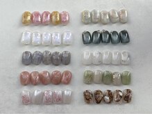 スクレ アズ エティル(scre as Etel)/trend sample