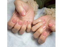 フィグ(Fig)/育爪ワンカラー