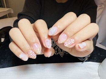 エムアールサロン(MR SALON)/