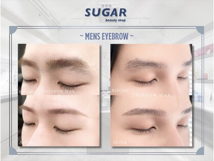 シュガービューティーショップ(SUGAR beauty shop)の写真
