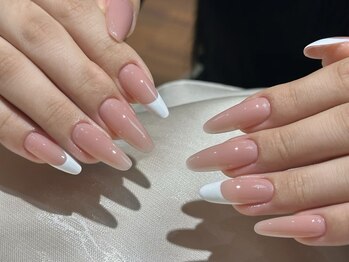 ラメール(La mer)/4本持ち込みデザイン