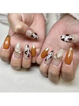ミーナ(MI-NA)/