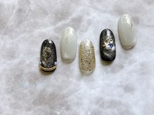 アルコイリス(Arco Iris)/*ネイルデザイン*