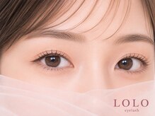 ロロ バイ フィアラ 京都駅前店(LOLO by Fiara)の雰囲気(一重/奥二重も理想の目元へ/似合わせまつげパーマ・パリジェンヌ)