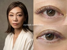 ジーナ(Gina)の雰囲気(カラーエクステも種類を豊富に取り揃えております☆)