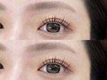 ラシュア 森ノ宮店(Lashure)の雰囲気（骨格×黄金比で叶う♪垢抜けナチュラル眉毛＆まつげパーマ）