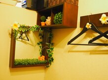 癒しアンドほぐし/◆鏡◆