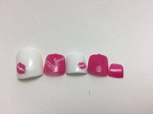 プライベートサロン イース/キスマーク　