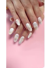 アイモモダ ネイルサロン(愛momoda)/定額コース