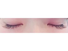 ネイルアンドアイ ミント(nail＆eye mint)/まつげエクステ120本.2-1