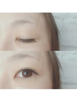 プライズアイリス アイラッシュ 池袋東口店(prize Iris eyelash)/セクシーデザイン♪池袋東口池袋