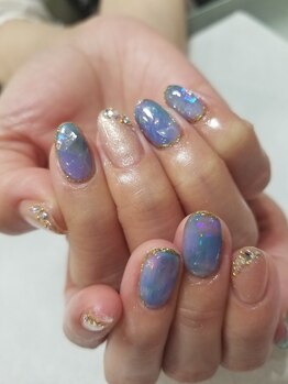 リッチネイル(Rich Nail)/