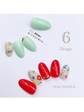 ピンクプードル 祐天寺店 PINK POODLE/