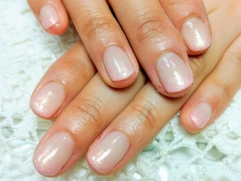 エムネイル(M Nail)/カラーグラデーション