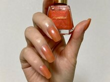 ヴェルニ(Vernis)/マニキュアワンカラー
