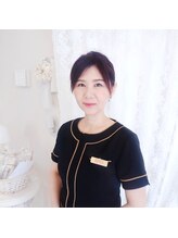 サロンドチルドレンズ(salon de Children's)&nbsp;柏木 ともみ