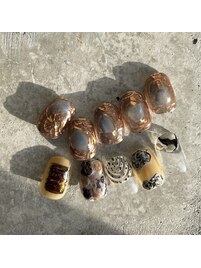 選べるチップデザイン