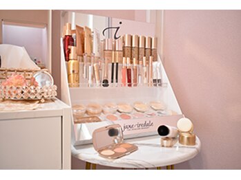 プルミエ(Prumier)/アメニティの充実