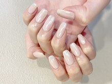 無垢(muku)/無垢【muk.】持込デザイン