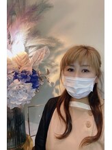 レガオスビューティー(Regaos_Beauty) 向後 あずさ