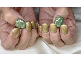 ワンカラー★ニュアンス★オフ