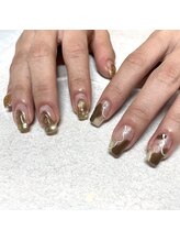 ティグル 下通店(Tigre)/design nail