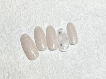 プルメリア(PLUMERIA)/11月シンプルコース