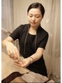 ケーフェイシャルアンドボディ(k-facial&body)&nbsp; 長畠 奈未