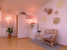 エヌ(enne)/ふかふかのベットで　～　♪