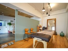 ドゥードル(doodle)/産後骨盤矯正はママのご褒美☆