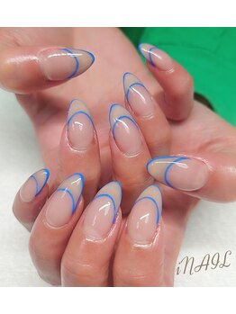アイネイル(iNAIL)/