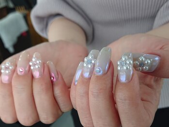 ネイルスミス 高松店(Nailsmith)/kirakira