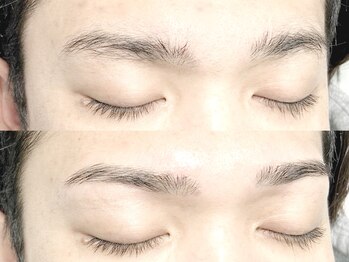 ソプラ 京都駅前店(sopra)/メンズストレート