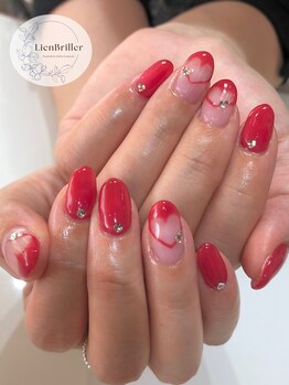 ハートフレンチ