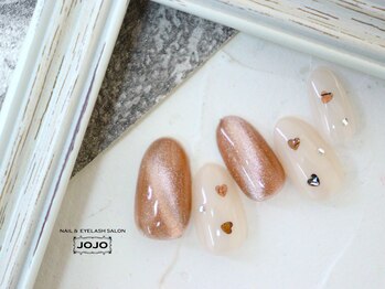 ジョジョ 神戸店(JOJO)/オフ込み￥6500