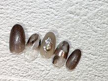 サロン ニコリー 夙川店(salon NICORY)/定額デザインコース