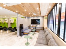 光ヶ丘通り整骨院/整体【光ヶ丘通り整骨院】矯正