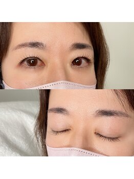 イチ(ichi)/まつげパーマ