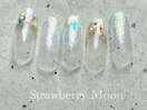 サマーネイル　￥7980